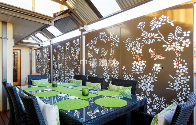 室內裝飾背景墻-04